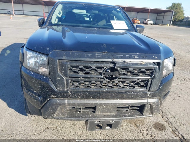 Nissan Frontier S 4x2 2024 1N6ED1EJ7RN670479 Image 6