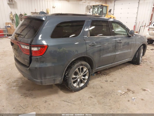 2020 DODGE DURANGO 1C4RDJDG4LC330283 Photo 3