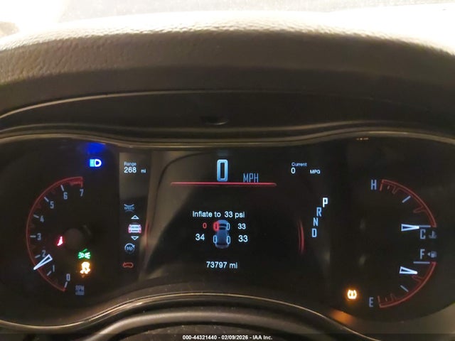 2020 DODGE DURANGO 1C4RDJDG4LC330283 Photo 6