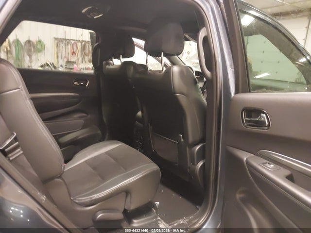 2020 DODGE DURANGO 1C4RDJDG4LC330283 Photo 7