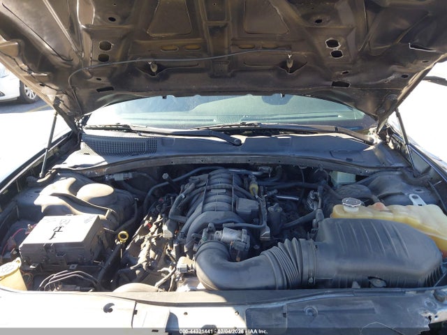 2C3CDXAT9HH503590 Dodge Charger Police Rwd