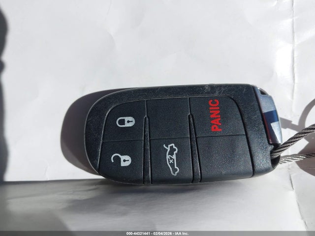 2C3CDXAT9HH503590 Dodge Charger Police Rwd