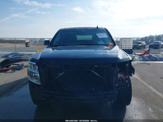 Chevrolet Tahoe Lt 2016 1GNSKBKC7GR121773 Image 13
