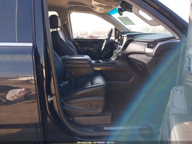 Chevrolet Tahoe Lt 2016 1GNSKBKC7GR121773 Image 5