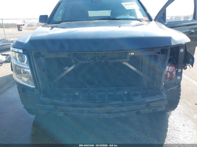 Chevrolet Tahoe Lt 2016 1GNSKBKC7GR121773 Image 6