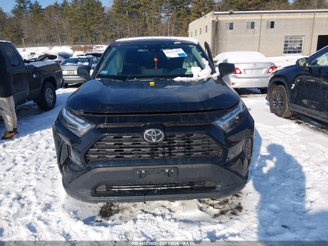 Toyota RAV4 LE 2023 2T3F1RFV6PC366244 Image 12