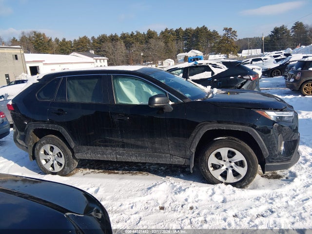 Toyota RAV4 LE 2023 2T3F1RFV6PC366244 Image 13