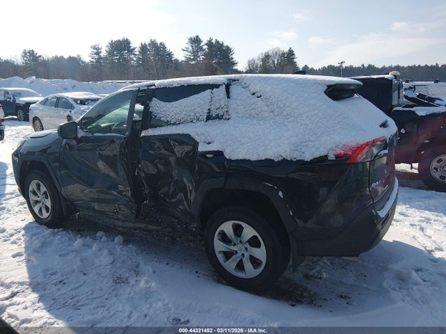 Toyota RAV4 LE 2023 2T3F1RFV6PC366244 Image 14