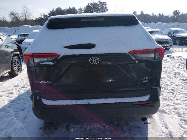 Toyota RAV4 LE 2023 2T3F1RFV6PC366244 Image 16