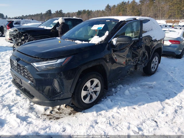 Toyota RAV4 LE 2023 2T3F1RFV6PC366244 Image 2