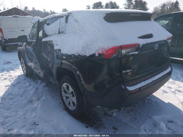 Toyota RAV4 LE 2023 2T3F1RFV6PC366244 Image 3