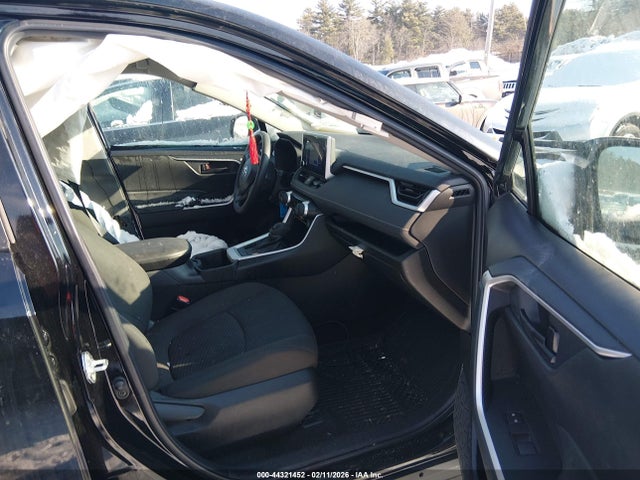 Toyota RAV4 LE 2023 2T3F1RFV6PC366244 Image 5