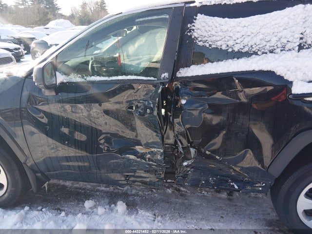 Toyota RAV4 LE 2023 2T3F1RFV6PC366244 Image 6