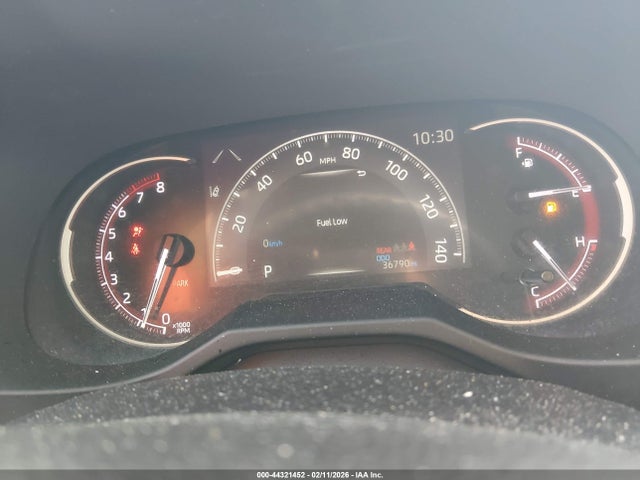 Toyota RAV4 LE 2023 2T3F1RFV6PC366244 Image 7
