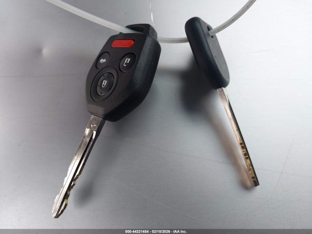 Aukcja sprzedaży 2017 Subaru Wrx Sti, vin: JF1VA2M62H9828951, numer aukcji: 44321454