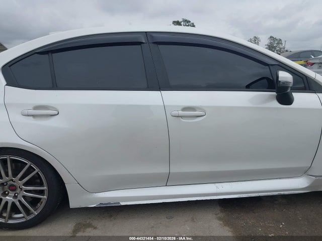 Aukcja sprzedaży 2017 Subaru Wrx Sti, vin: JF1VA2M62H9828951, numer aukcji: 44321454
