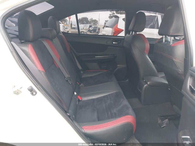 Aukcja sprzedaży 2017 Subaru Wrx Sti, vin: JF1VA2M62H9828951, numer aukcji: 44321454