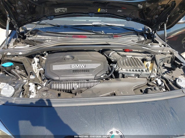 2022 BMW 228 GRAN COUPE WBA53AK04N7L02340 Photo 9