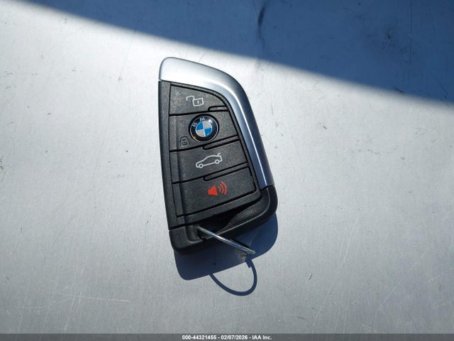 2022 BMW 228 GRAN COUPE WBA53AK04N7L02340 Photo 10