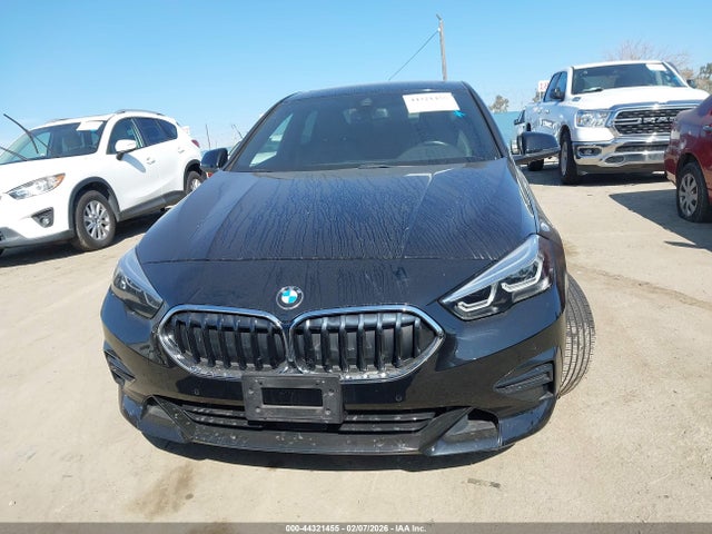 WBA53AK04N7L02340 BMW 228 Gran Coupe I Sdrive