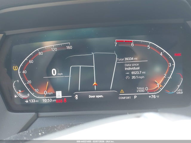 2022 BMW 228 GRAN COUPE WBA53AK04N7L02340 Photo 6