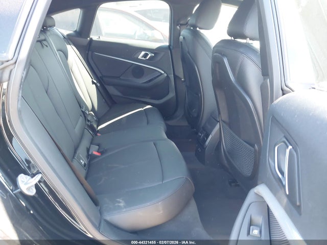 2022 BMW 228 GRAN COUPE WBA53AK04N7L02340 Photo 7