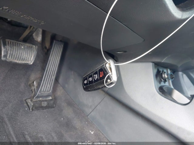 5XYZW4LA3HG503075 Hyundai Santa Fe Sport 2.0t Ultimate