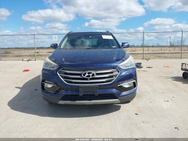 5XYZW4LA3HG503075 Hyundai Santa Fe Sport 2.0t Ultimate