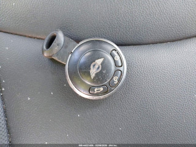 2013 MINI HARDTOP WMWSU3C57DT375567 Photo 10