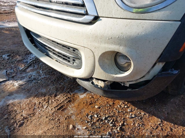 2013 MINI HARDTOP WMWSU3C57DT375567 Photo 5