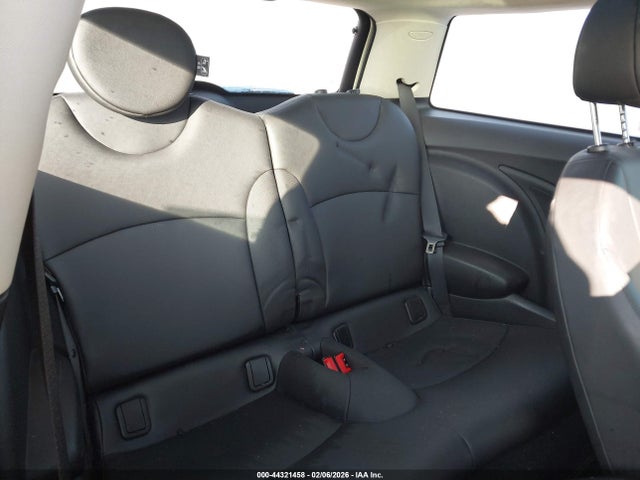 2013 MINI HARDTOP WMWSU3C57DT375567 Photo 7