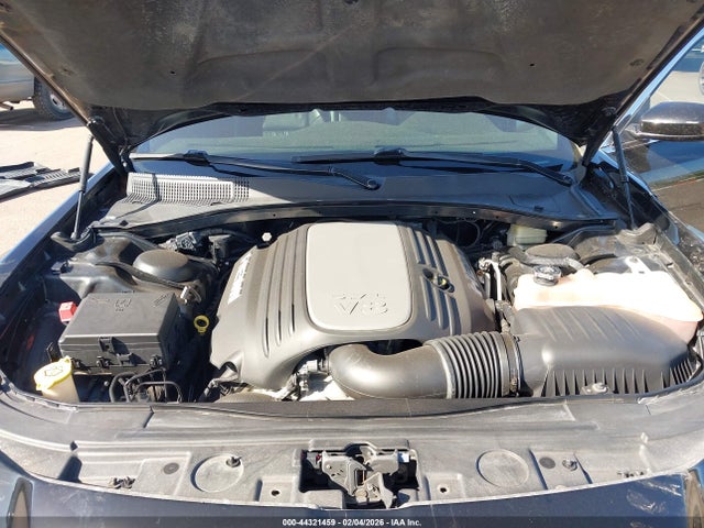 2013 CHRYSLER 300 2C3CCABT3DH662078 Photo 9