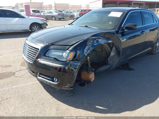 2013 CHRYSLER 300 2C3CCABT3DH662078 Photo 5