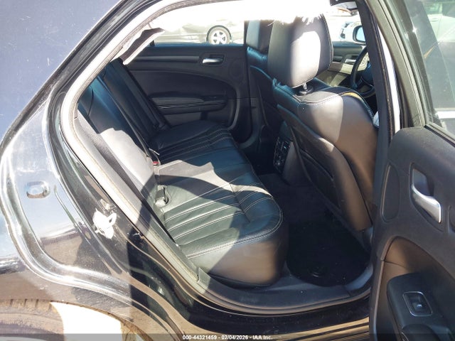 2013 CHRYSLER 300 2C3CCABT3DH662078 Photo 7