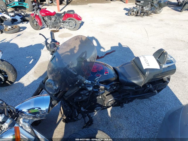 2015 HARLEY-DAVIDSON VRSCF 1HD1HPH16FC801041 Photo 1