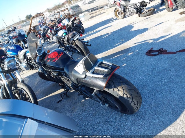 2015 HARLEY-DAVIDSON VRSCF 1HD1HPH16FC801041 Photo 2