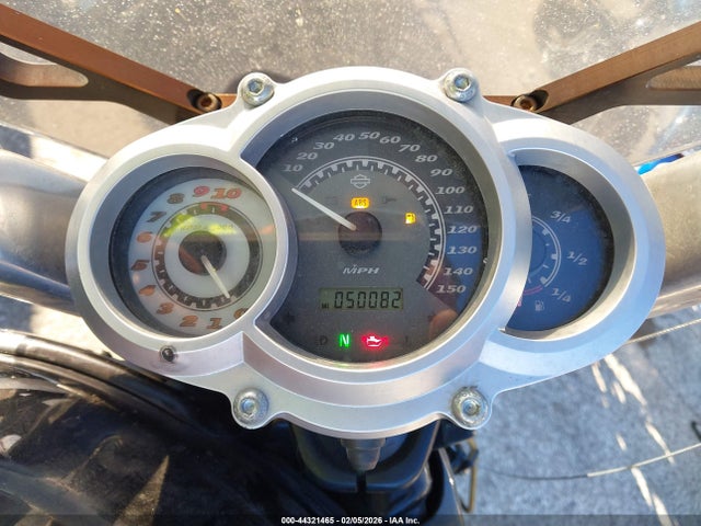 2015 HARLEY-DAVIDSON VRSCF 1HD1HPH16FC801041 Photo 6