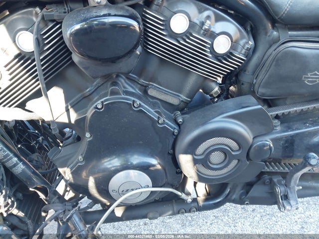 2015 HARLEY-DAVIDSON VRSCF 1HD1HPH16FC801041 Photo 8