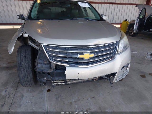 Chevrolet Traverse 2lt 2014 1GNKRHKD5EJ107681 Image 6