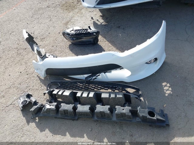 2C3CDXL99KH552474 Dodge Charger Srt Hellcat Rwd
