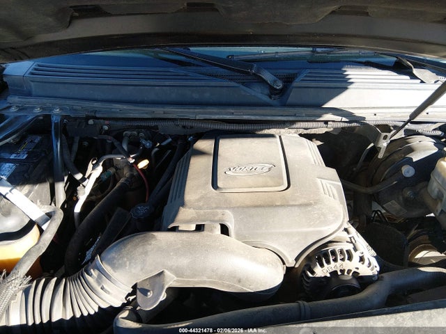 2007 CADILLAC ESCALADE 1GYEC63897R323352 Photo 9