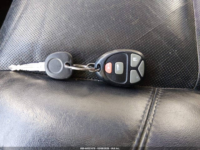 2007 CADILLAC ESCALADE 1GYEC63897R323352 Photo 10