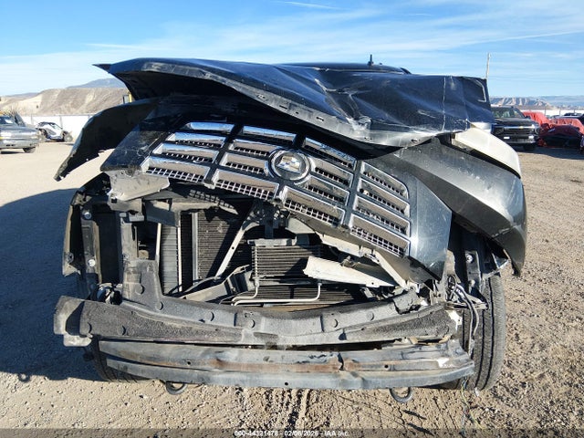 44321478 :رقم المزاد ، 1GYEC63897R323352 vin ، 2007 Cadillac Escalade Standard مزاد بيع