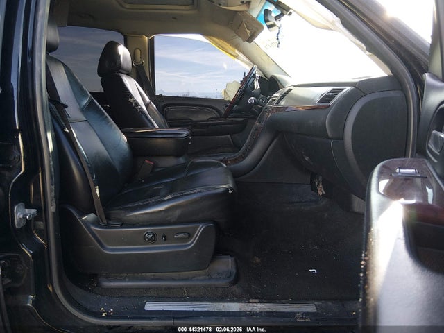 2007 CADILLAC ESCALADE 1GYEC63897R323352 Photo 4
