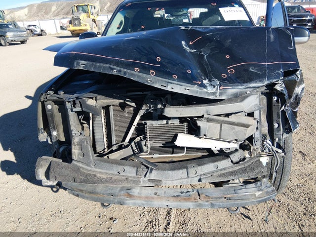 2007 CADILLAC ESCALADE 1GYEC63897R323352 Photo 5