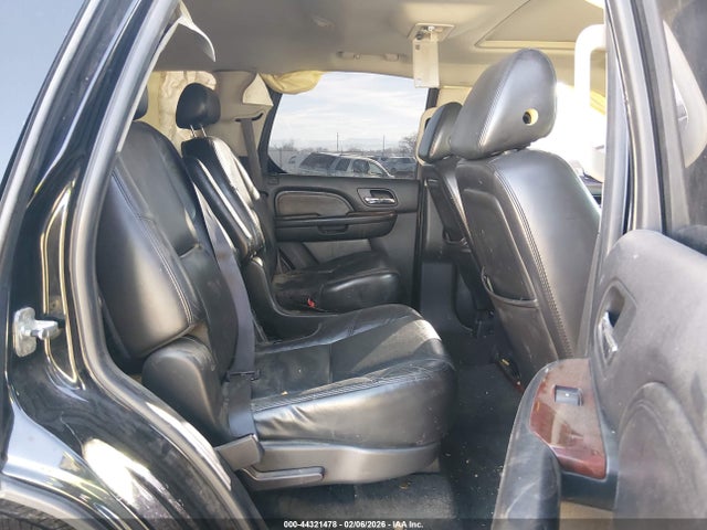 2007 CADILLAC ESCALADE 1GYEC63897R323352 Photo 7