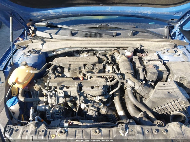 Aukcja sprzedaży 2021 Kia K5 Gt-line, vin: 5XXG64J20MG060384, numer aukcji: 44321481