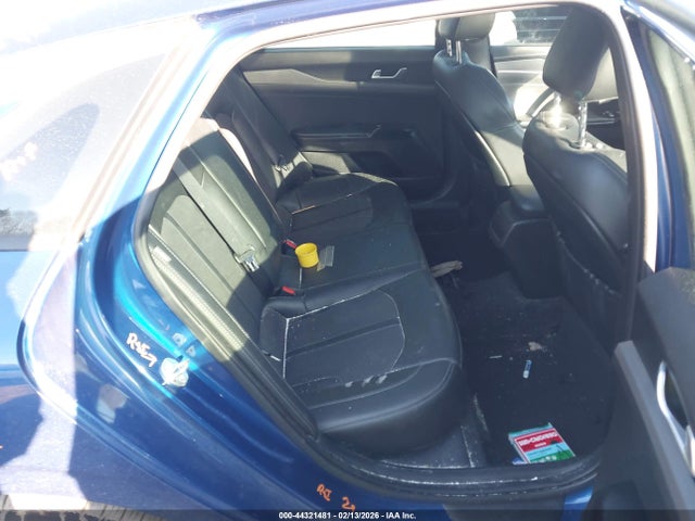 Aukcja sprzedaży 2021 Kia K5 Gt-line, vin: 5XXG64J20MG060384, numer aukcji: 44321481