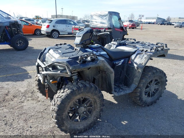 2022 POLARIS SPORTSMAN 4XASXR950NB789972 Photo 1