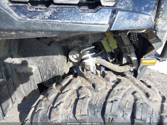 2022 POLARIS SPORTSMAN 4XASXR950NB789972 Photo 7